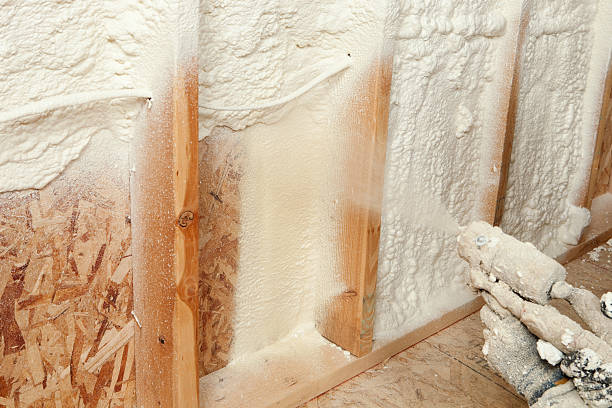 Types of Insulation We Offer in Oxford, PA